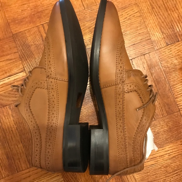 Brogues/Oxfords from ASOS - Picture 3 of 4